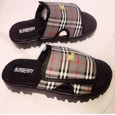 Product image attachment 2 - Men's sandals