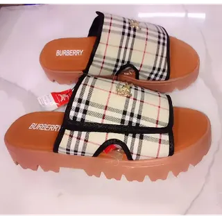 Photo 3 du produit  - sandales Mec