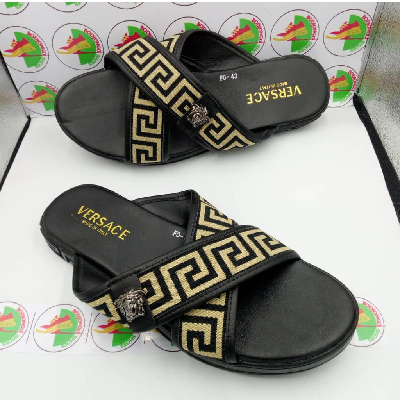 Product image attachment 1 - Versace Shoes
