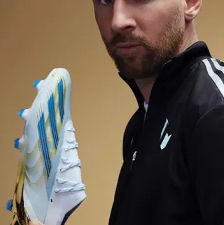 Product image attachment 4 - Crasy fast Messi