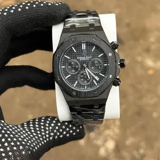 Photo 3 du produit  - Audemars Piguet Royal Oak chronograph