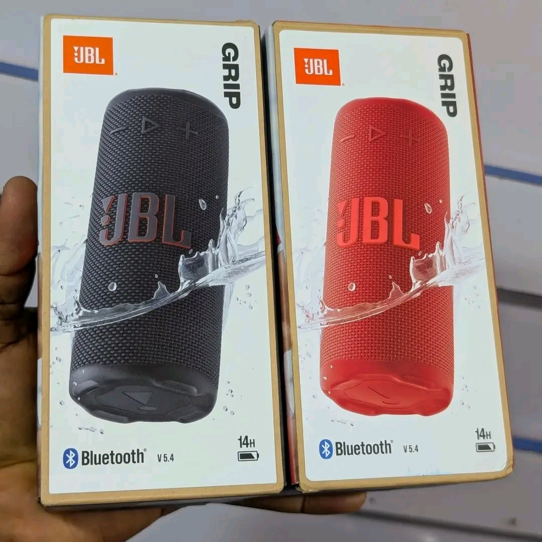 Photo 1 du produit - JBL GRIPP