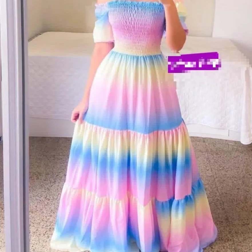 Product image attachment 1 - Gown