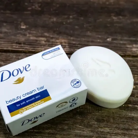Image de Dove Beauty Cream Bar