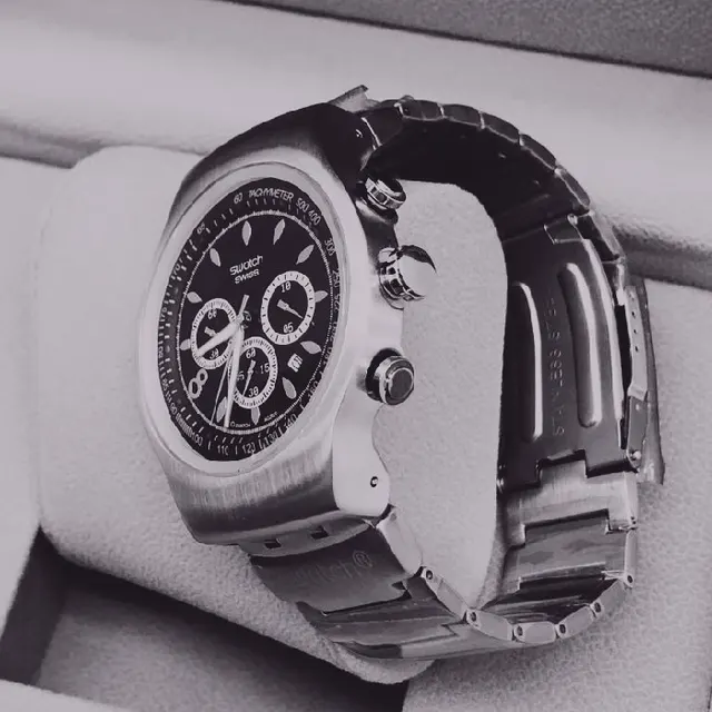 Image de Montre de luxe