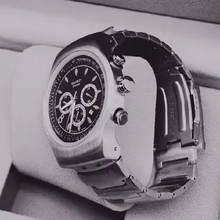 Photo 1 du produit  - Montre de luxe