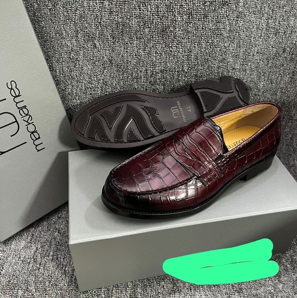 Photo 5 du produit - Mark James