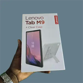 Product image attachment 1 - LENOVO TAB M9 64G