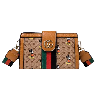 Product image attachment 1 - Messenger bag