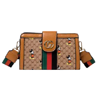 Product image attachment 1 - Messenger bag