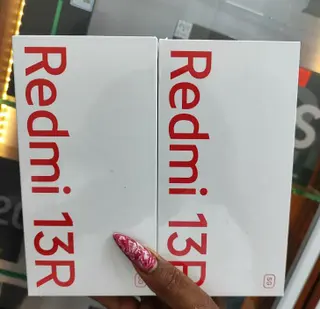 Product image attachment 1 - XIAOMI REDMI 13R - SEALED - 128G USA
