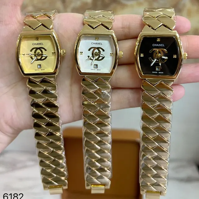 Image of Chanel