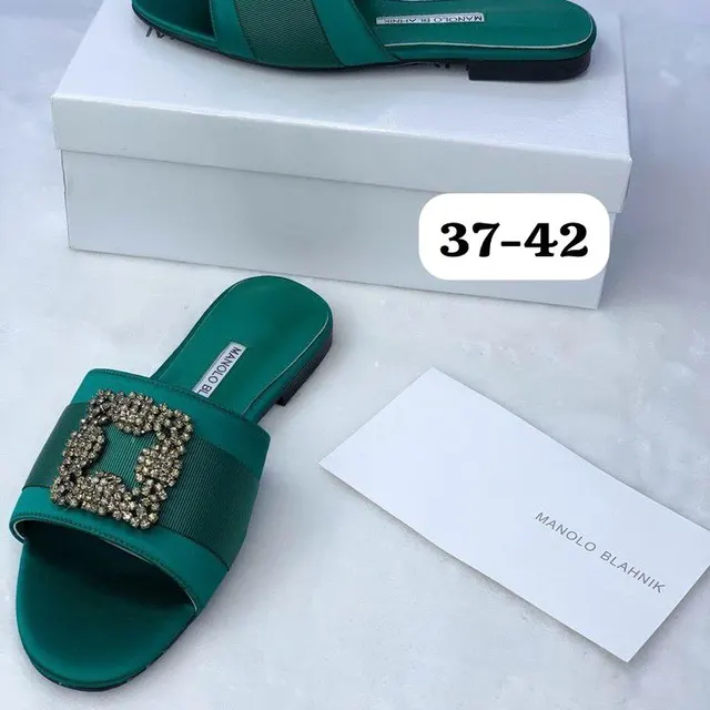 Image de Manolo Blahnik