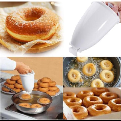 Product image attachment 1 - Donut Batter dispenser