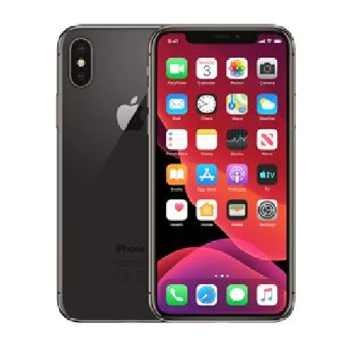 Product image attachment 1 - iPhone X 64G