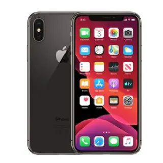 Product image attachment 1 - iPhone X 64G
