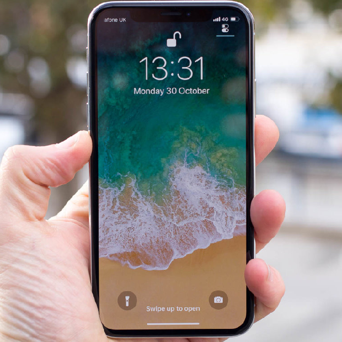 Product image attachment 2 - iPhone X 64G