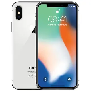 Product image attachment 3 - iPhone X 64G