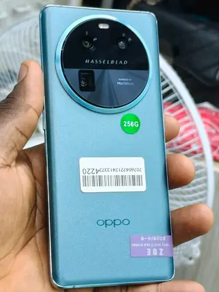 Photo 2 du produit  - OPPO FIND X6 5G 256G