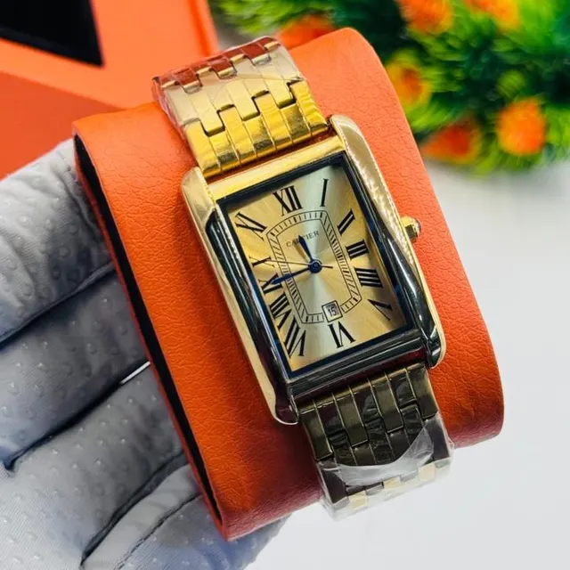 Image de Cartier