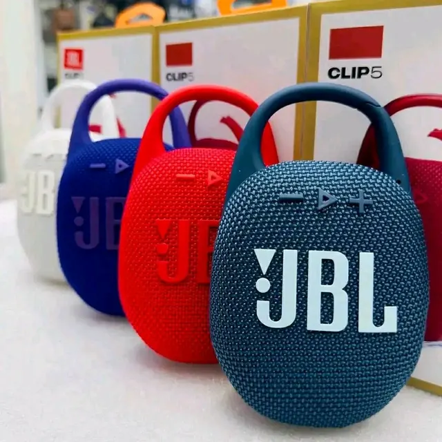 Image de JBL CLIP 5