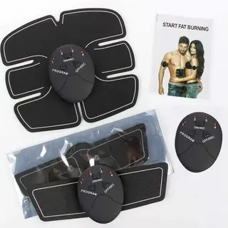 Photo 2 du produit  - Stimulant Musculaire