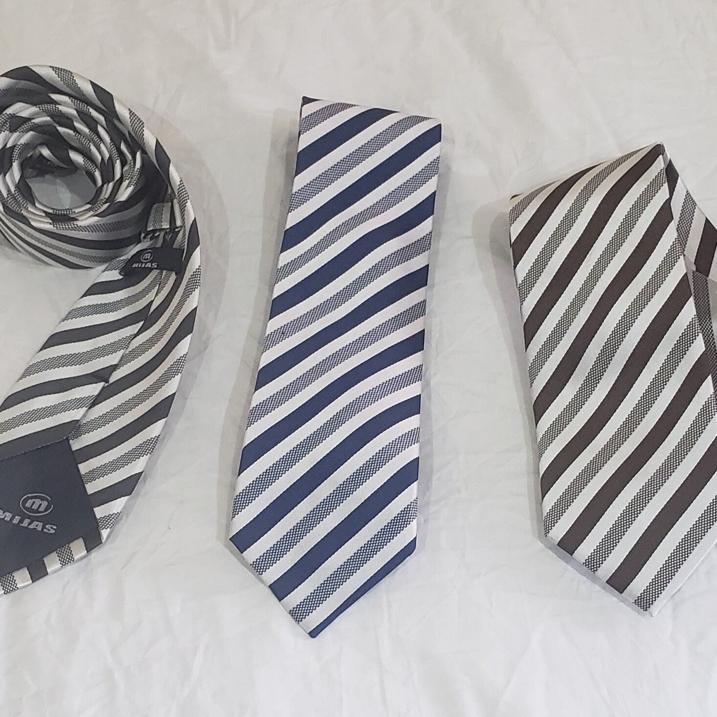 Photo 1 du produit - Cravates