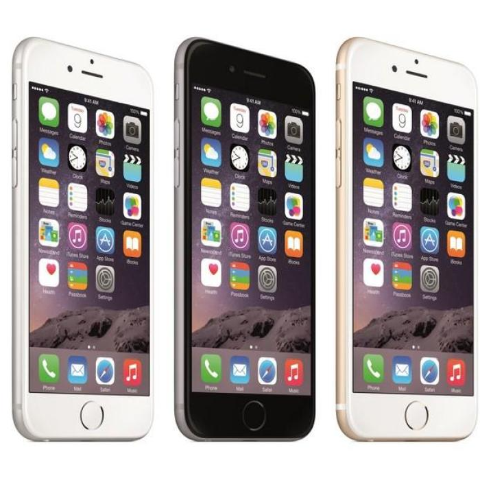 Product image attachment 2 - iPhone 6+ 64G