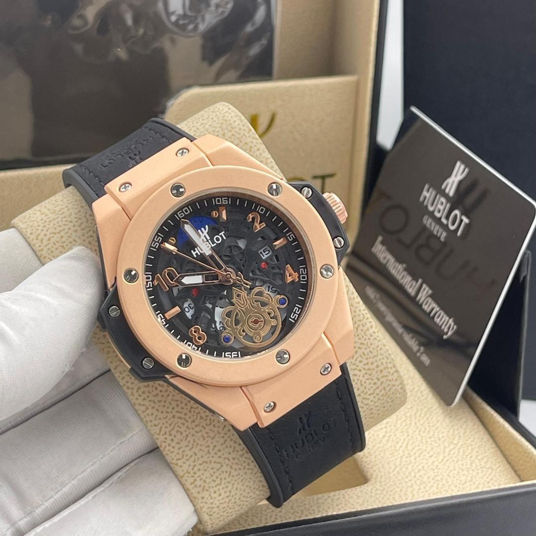 Product image attachment 4 - Hublot Big Bang