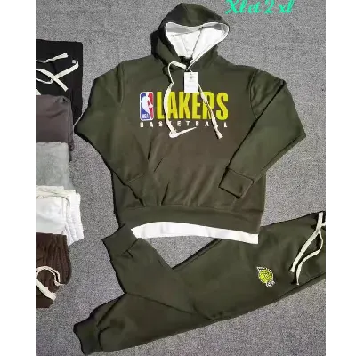 Image de sweat lakers