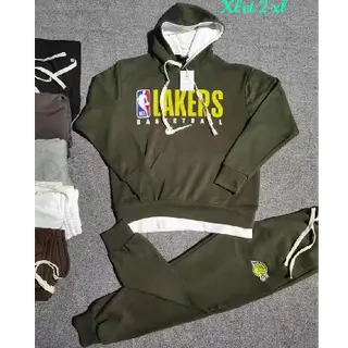 Photo 1 du produit  - sweat lakers