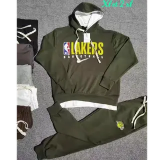 Photo 2 du produit  - sweat lakers