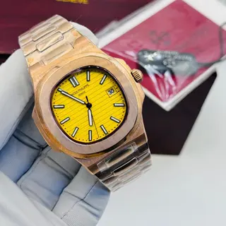 Photo 5 du produit  - PATEK PHILIPPE Nautilus