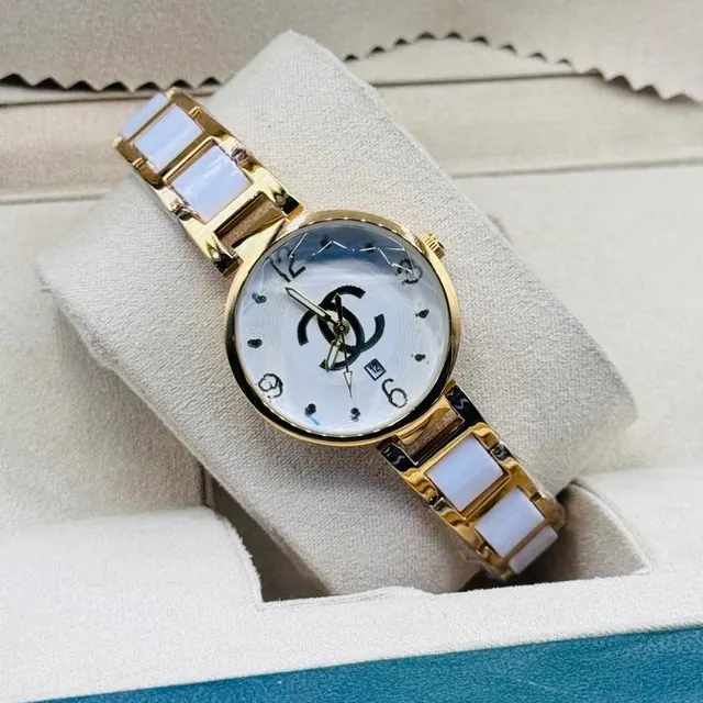 Image of CHANEL watch