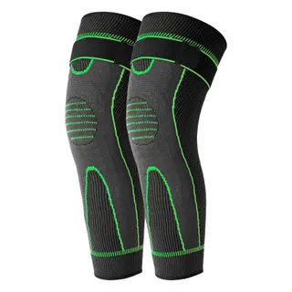 Product image attachment 4 - genouillère de compression