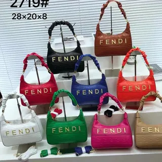 Photo 1 du produit  - sac Fendi