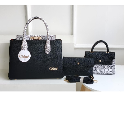 Product image attachment 1 - CHLOE bag -Mineral