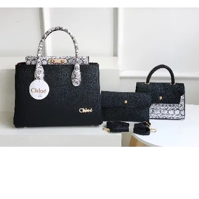 Image of CHLOE bag -Mineral