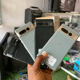 Photo 2 du produit  - GOOGLE PIXEL 7 PRO 5G - 128G