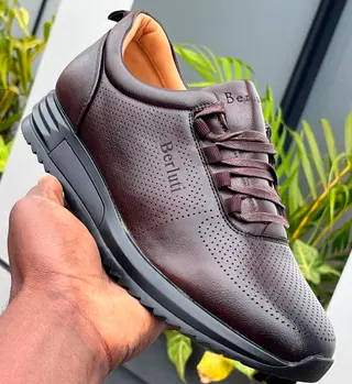 Photo 2 du produit  - Chaussures décontractées pour hommes, DIOR, TIMBERLAND et