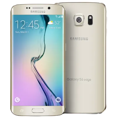 Image de Samsung Galaxy S6 edge