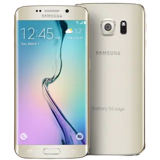 Product image attachment 1 - Samsung Galaxy S6 edge