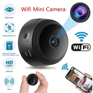 Product image attachment 2 - Caméra cachée A9