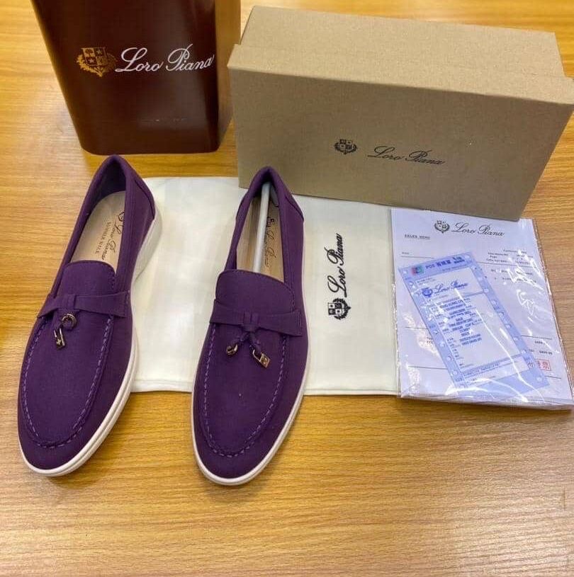 Product image attachment 5 - Loro Piana