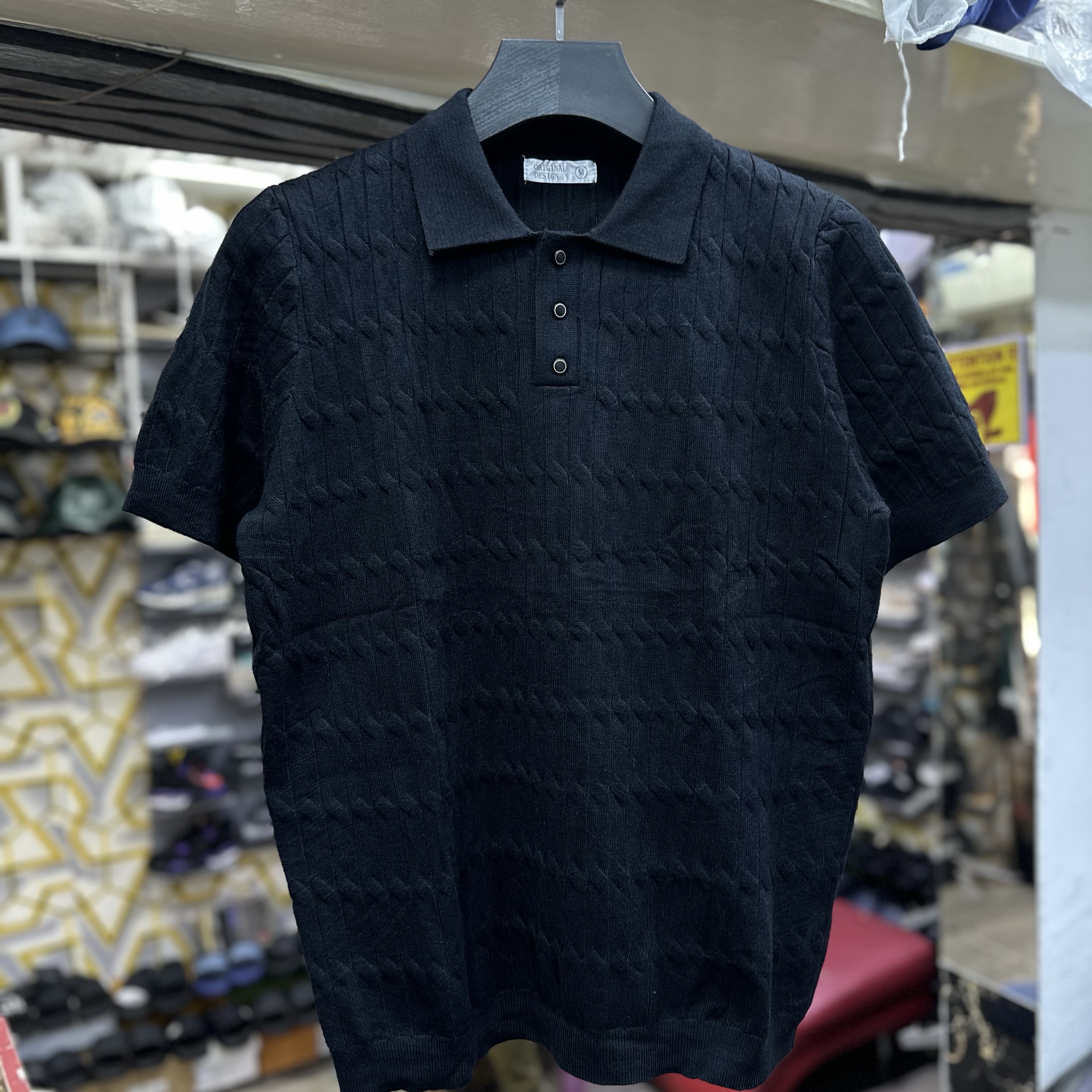 Photo 3 du produit  - polo no name