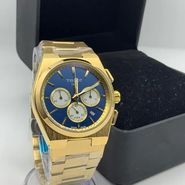 Image de Tissot PRX
