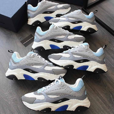 Photo 2 du produit - Chaussures Dior