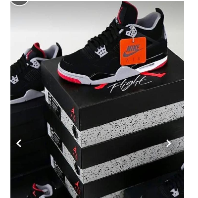 Product image attachment 2 - Shoes Nike Air Jordan