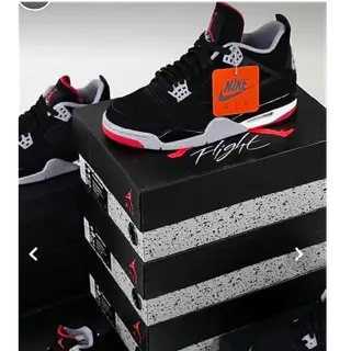 Photo 2 du produit  - Chaussures Nike Air Jordan