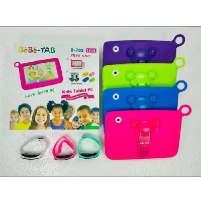 Photo 1 du produit - Tablette enfant